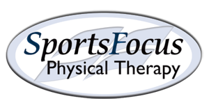 Sports focus physical therapy Absolute PT ORchard PArk