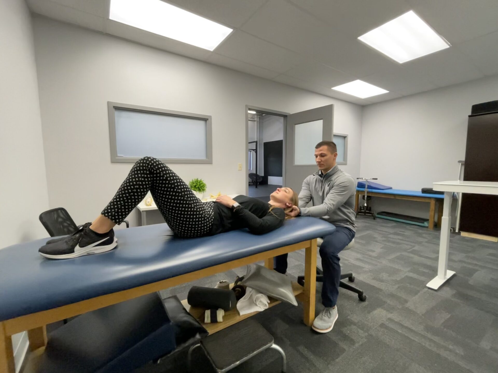 Physical Therapy Orchard Park NY Absolute PT