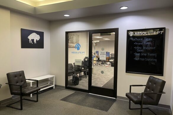 Absolute PT Athletic Development Hamburg NY