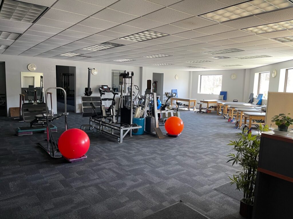 Absolute PT Physical Therapy near Buffalo NY
