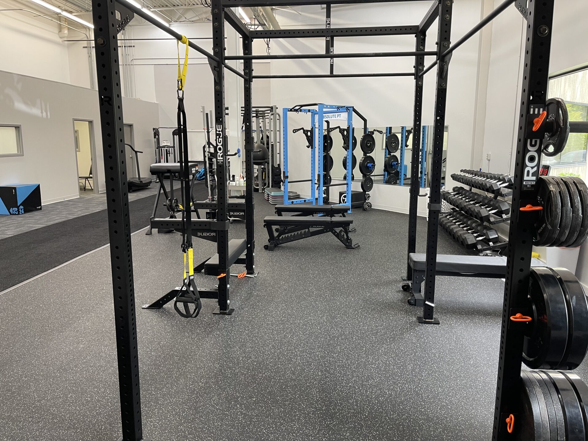 Absolute PT Orchard Park Physical Therapy
