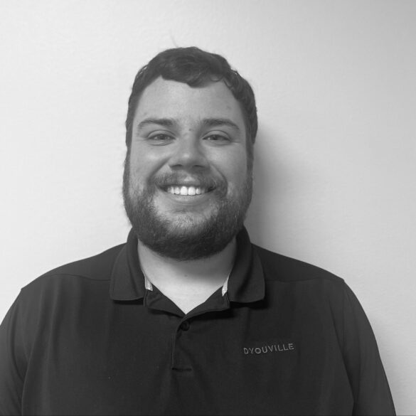 Brian Coyne DPT at Absolute PT in Orchard Park NY