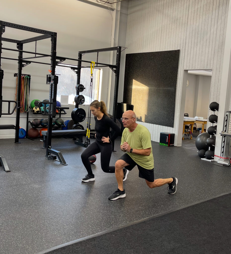 Personal Training in Orchard Park NY Absolute PT