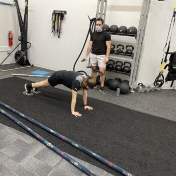 Personal Training - Absolute PT in Orchard Park NY