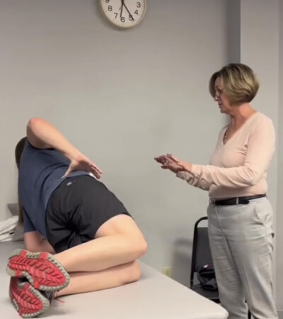 Orchard Park Physical Therapy Absolute PT